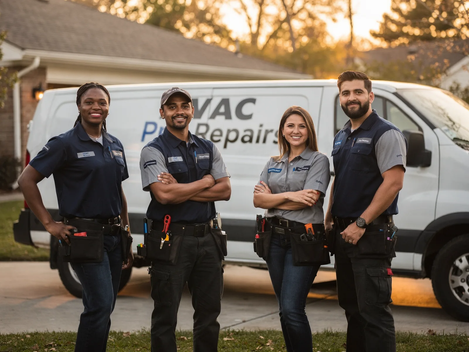 Heat Pump Repair company in Nooksack, WA