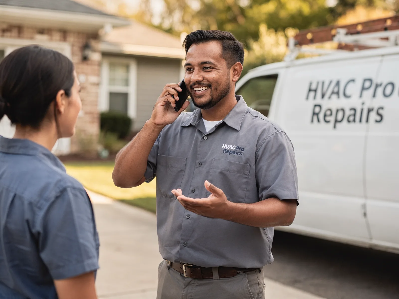 Heat Pump Repair Nooksack, WA FAQs